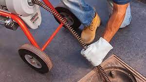 میانگین هزینه لوله بازکنی در ورامین در سال ۱۴۰۴