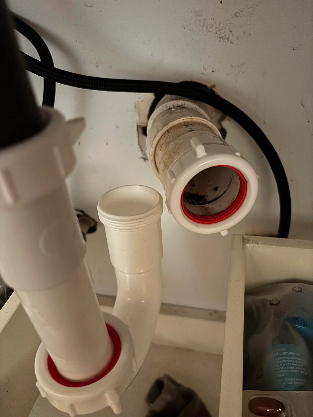 بازدید و تشخیص دقیق گرفتگی