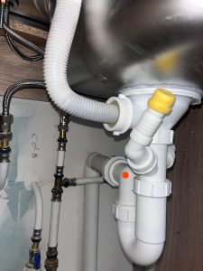 مراحل ارائه سرویس لوله بازکنی در پیشوا