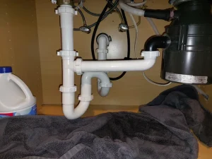 مراحل فنی لوله بازکنی با فنر برقی و ژنراتور