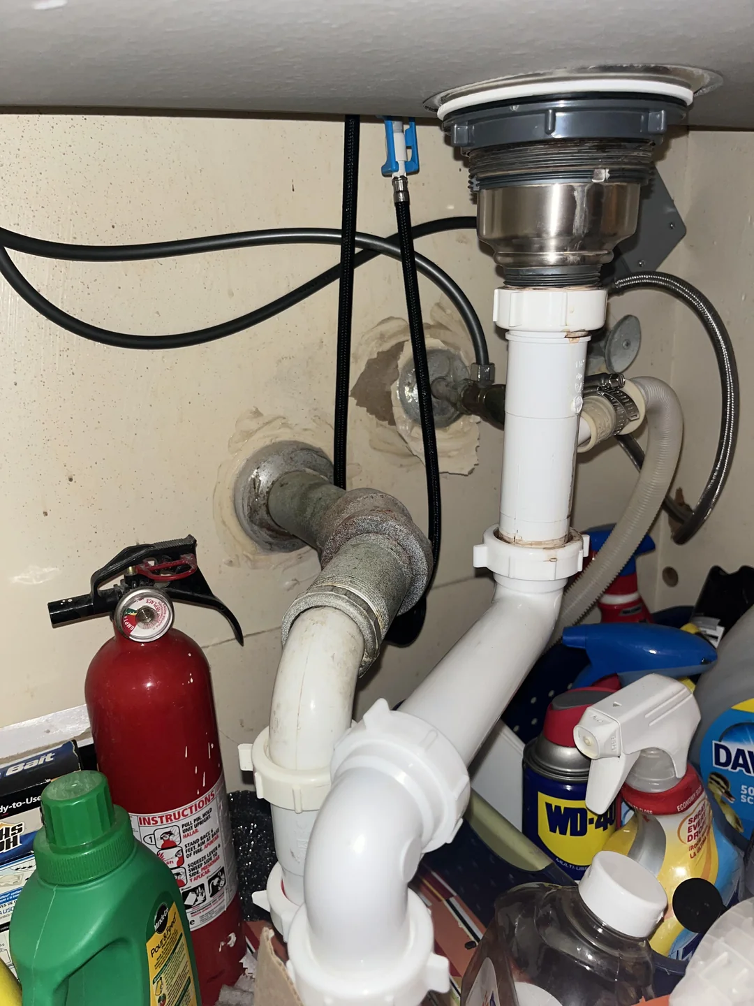 ویژگی‌های یک شرکت حرفه‌ای لوله بازکنی در پیشوا