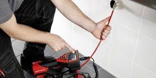 دستگاه های جدید مورد استفاده در لوله بازکنی و تخلیه چاه