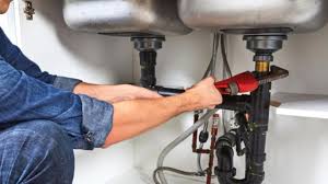 محلول های خانگی برای لوله بازکنی